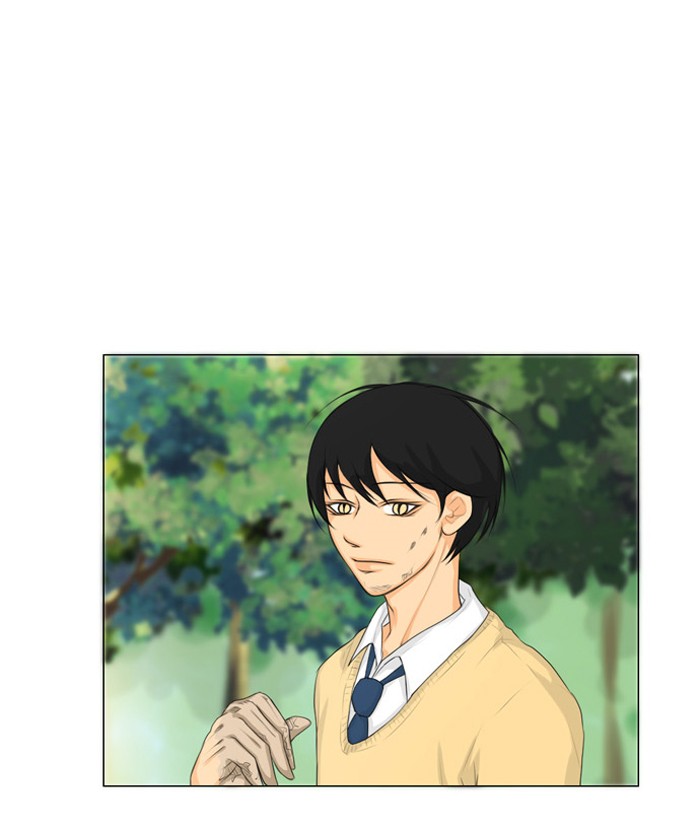 Read Ghost Wife (en) Manga Online