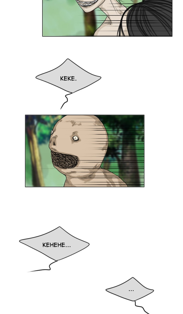 Read Ghost Wife (en) Manga Online