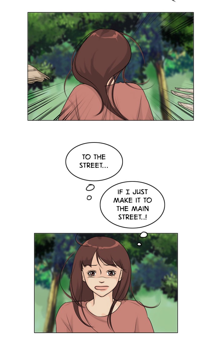 Read Ghost Wife (en) Manga Online