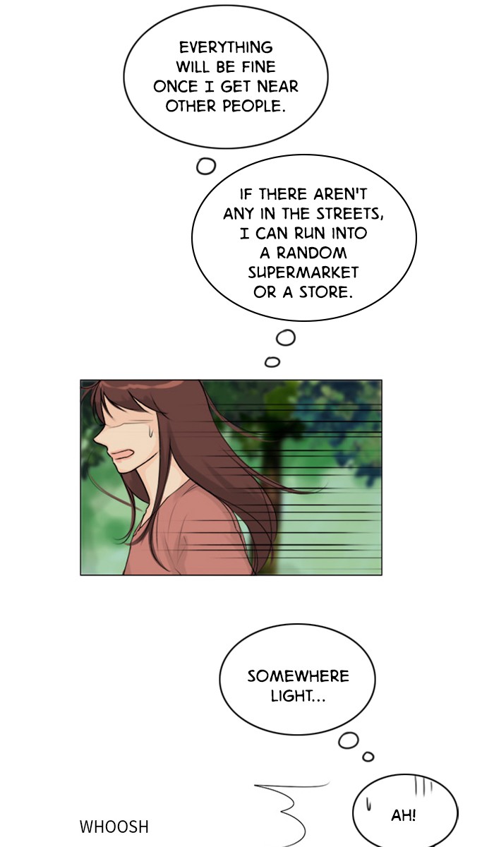 Read Ghost Wife (en) Manga Online