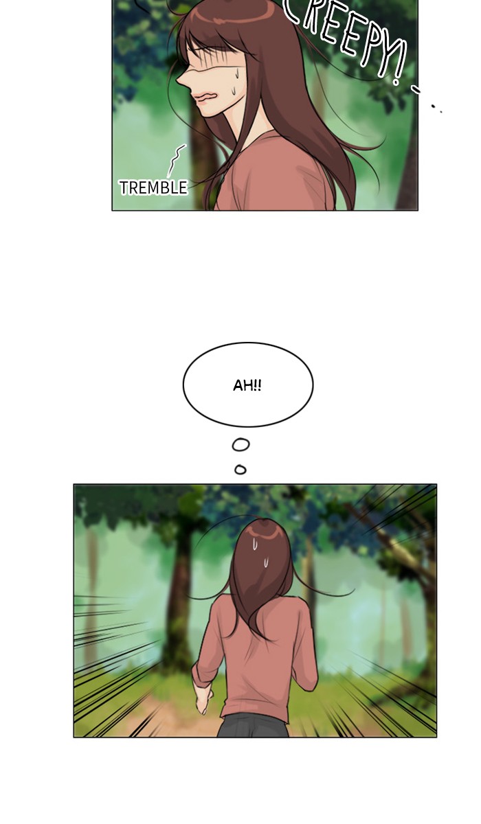 Read Ghost Wife (en) Manga Online