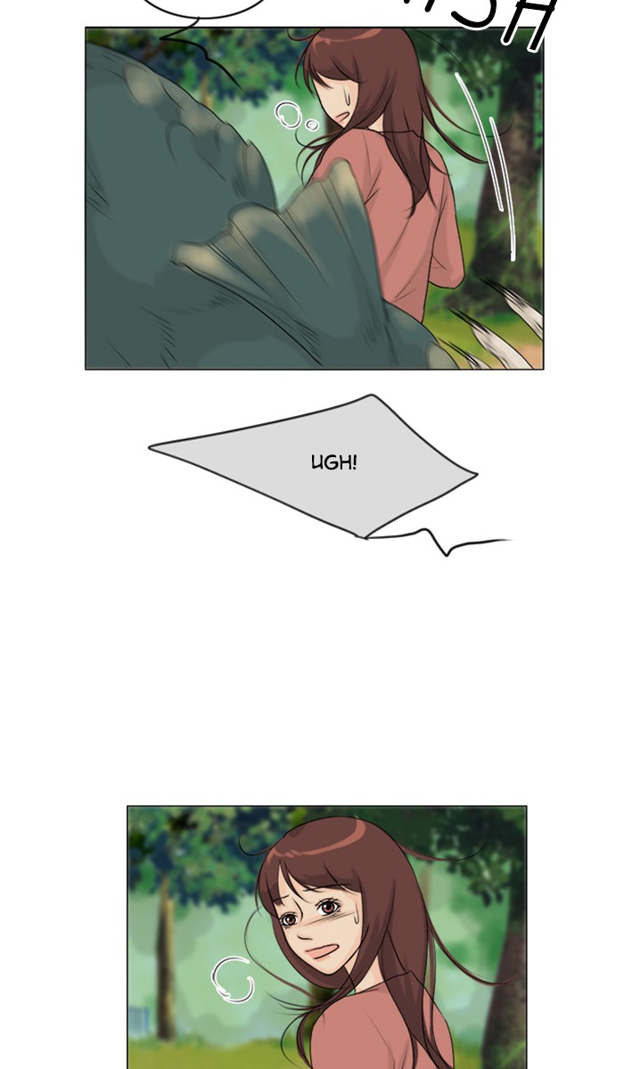 Read Ghost Wife (en) Manga Online