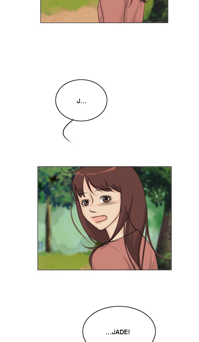 Read Ghost Wife (en) Manga Online