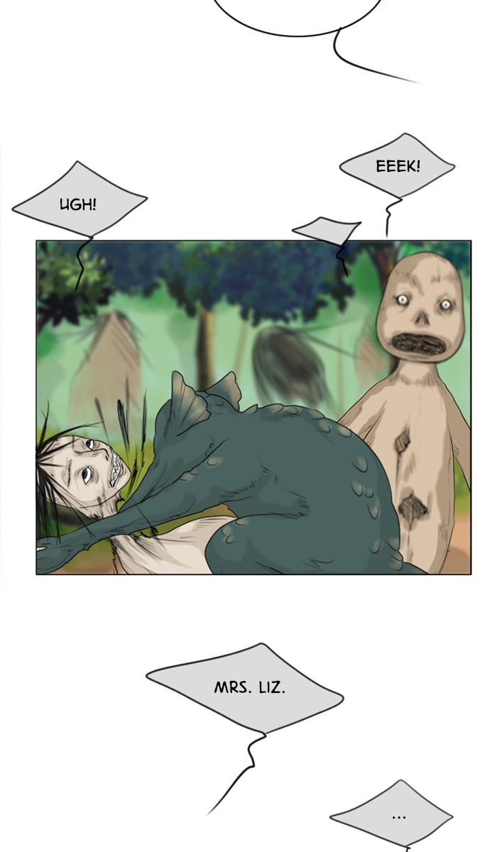 Read Ghost Wife (en) Manga Online