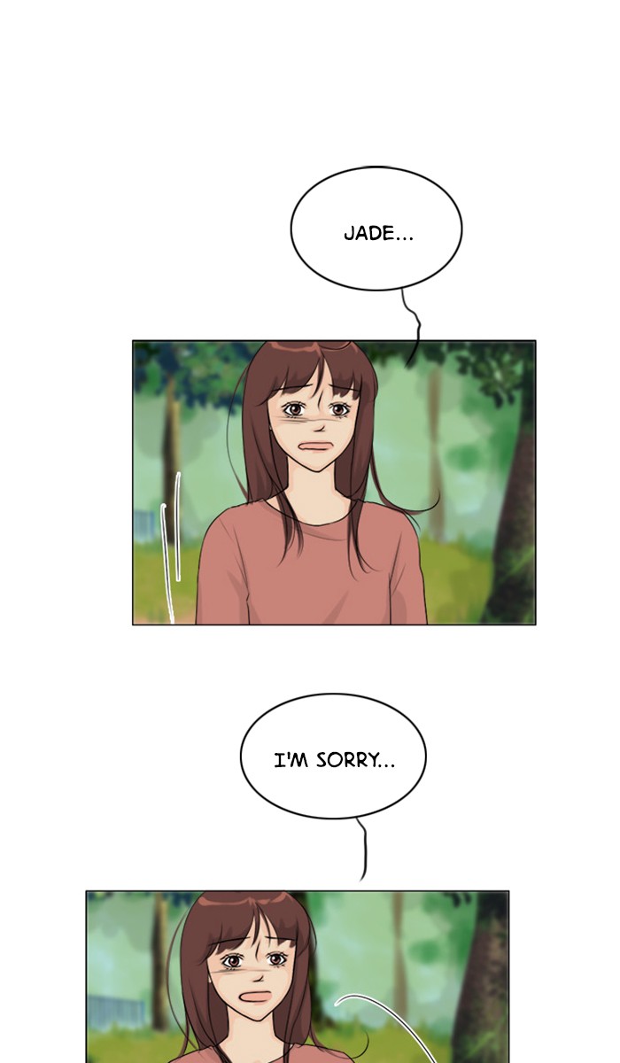 Read Ghost Wife (en) Manga Online