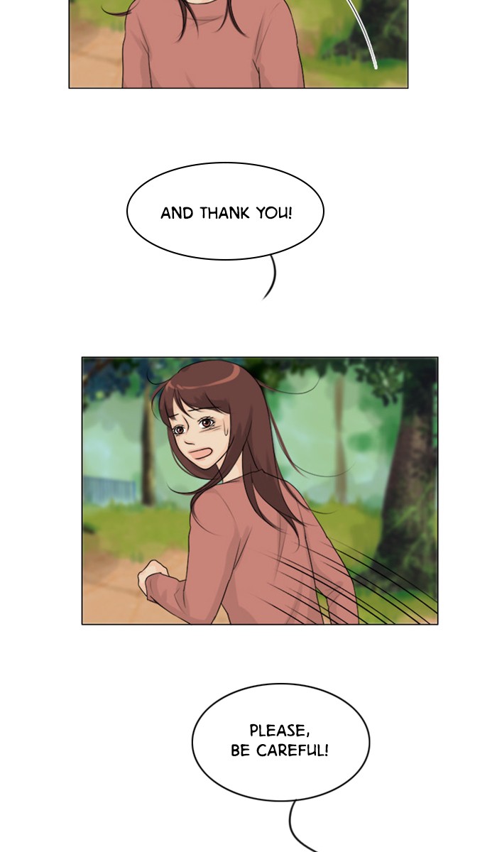 Read Ghost Wife (en) Manga Online