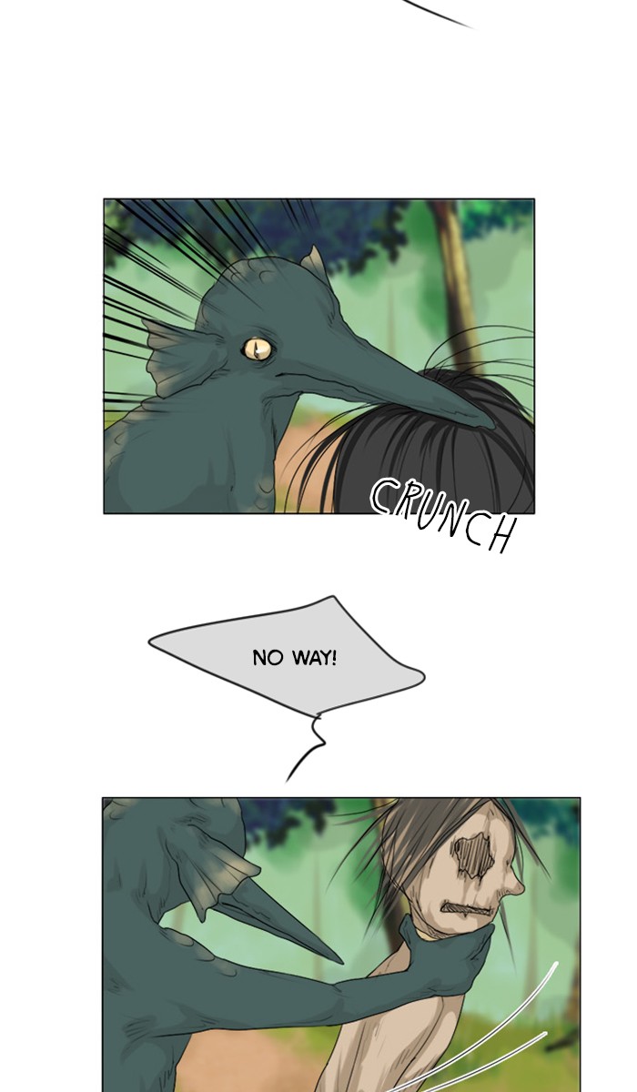 Read Ghost Wife (en) Manga Online