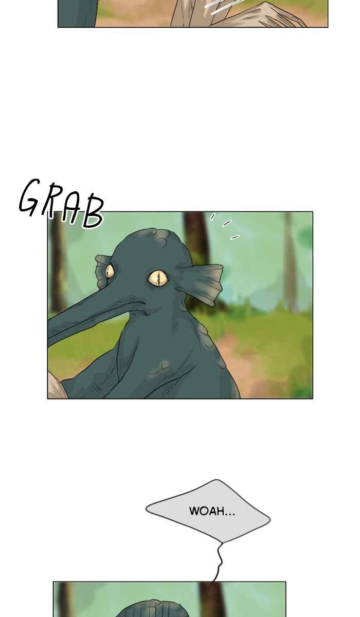 Read Ghost Wife (en) Manga Online