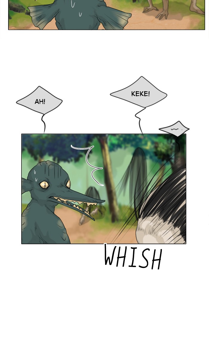 Read Ghost Wife (en) Manga Online