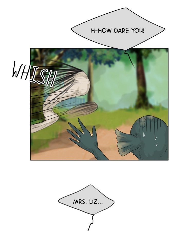 Read Ghost Wife (en) Manga Online