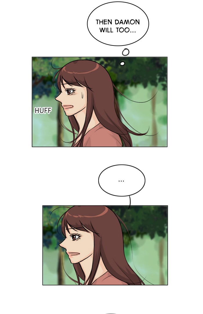 Read Ghost Wife (en) Manga Online