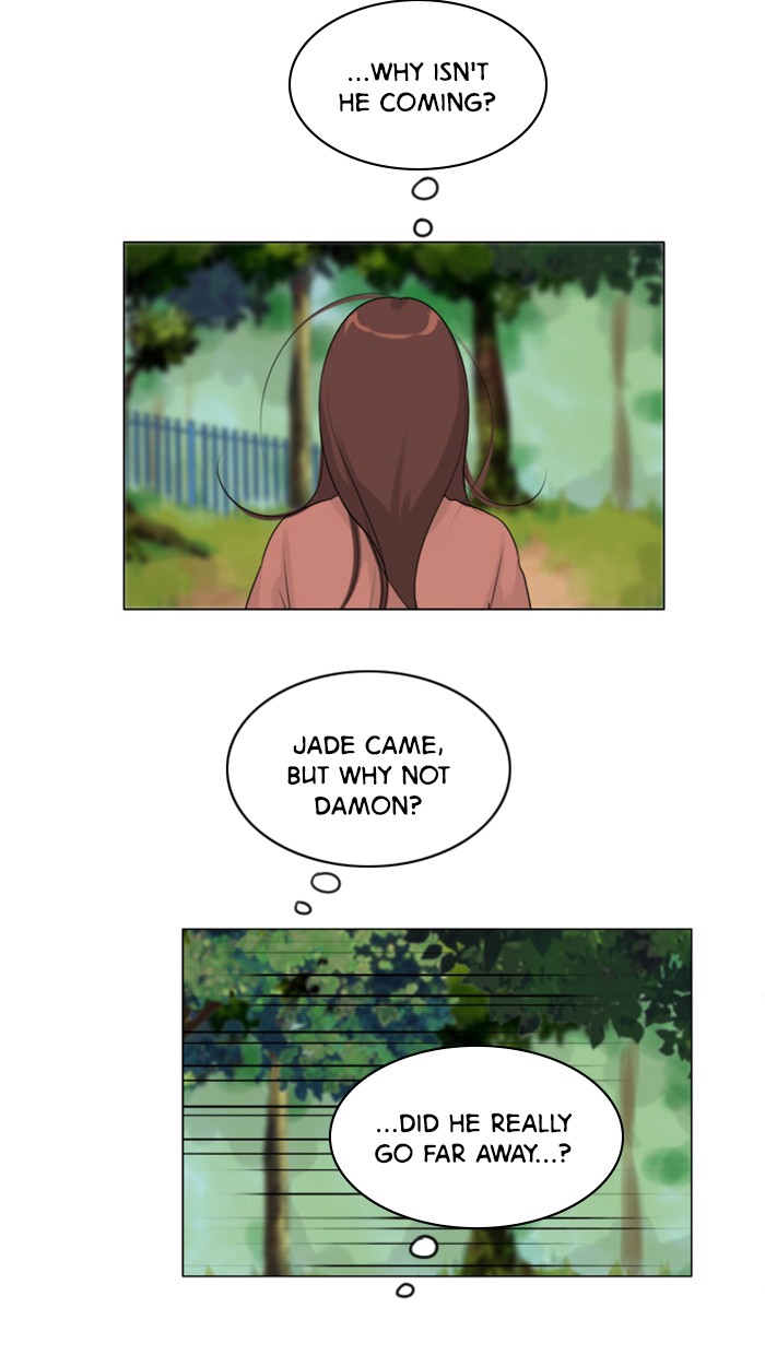 Read Ghost Wife (en) Manga Online