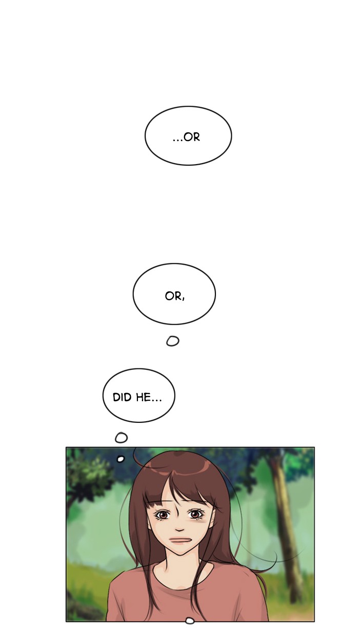 Read Ghost Wife (en) Manga Online