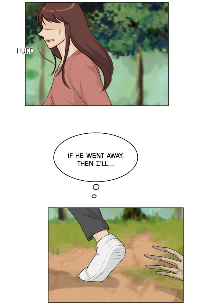 Read Ghost Wife (en) Manga Online