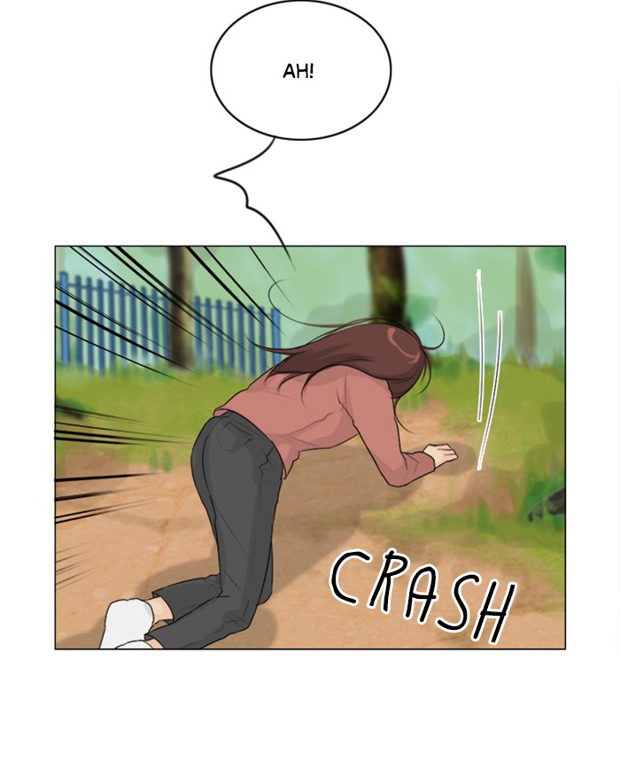 Read Ghost Wife (en) Manga Online