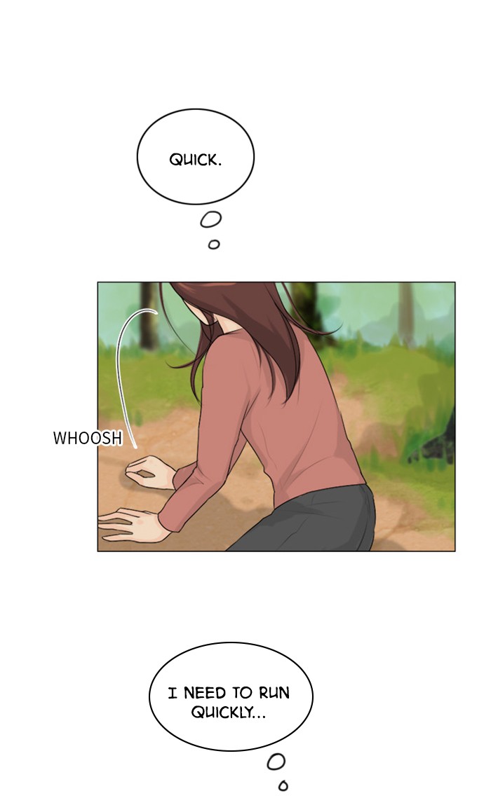 Read Ghost Wife (en) Manga Online