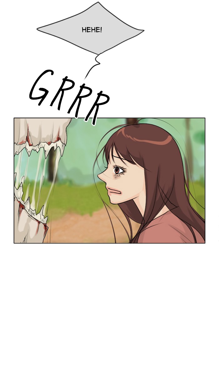 Read Ghost Wife (en) Manga Online