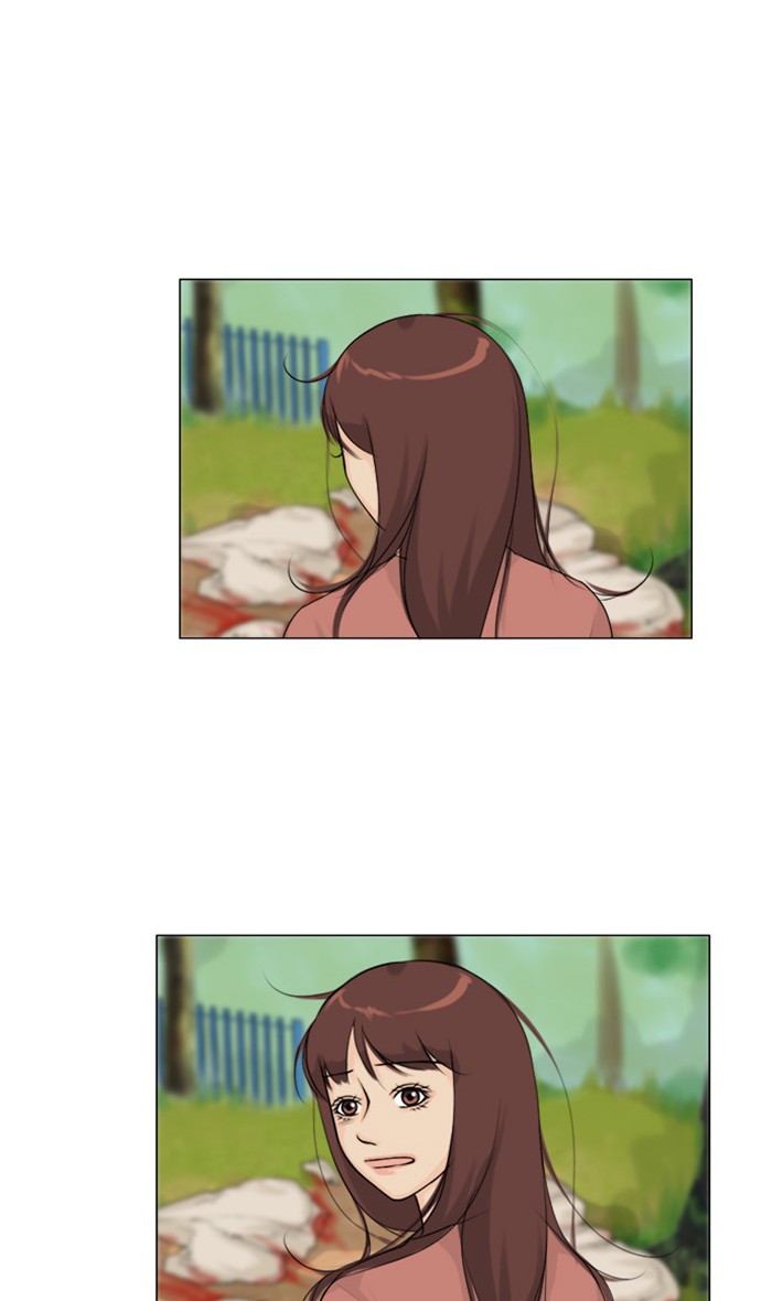 Read Ghost Wife (en) Manga Online