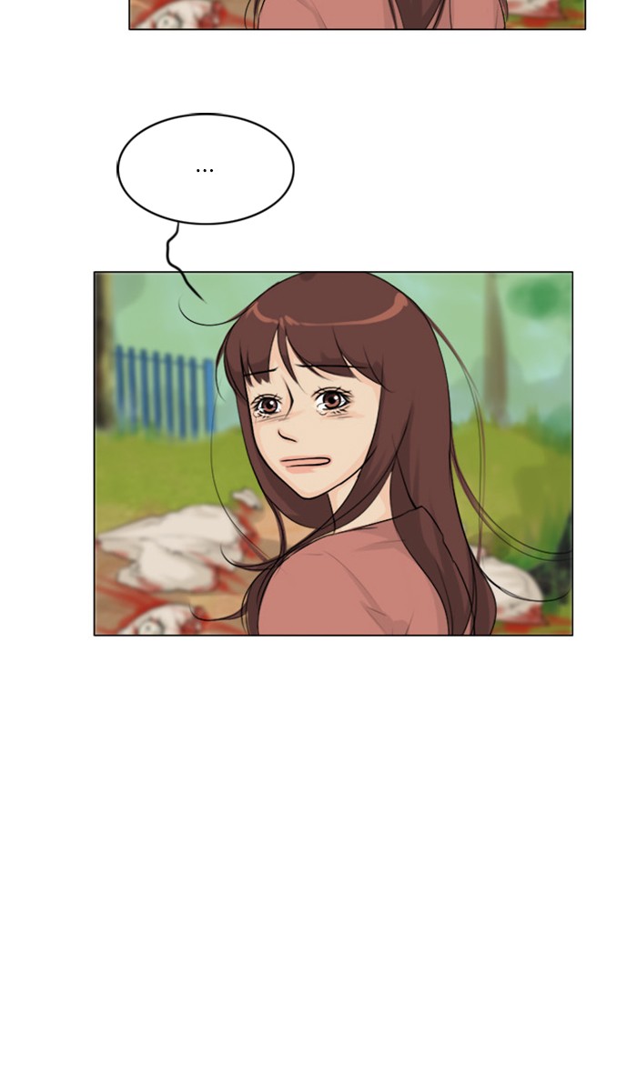 Read Ghost Wife (en) Manga Online