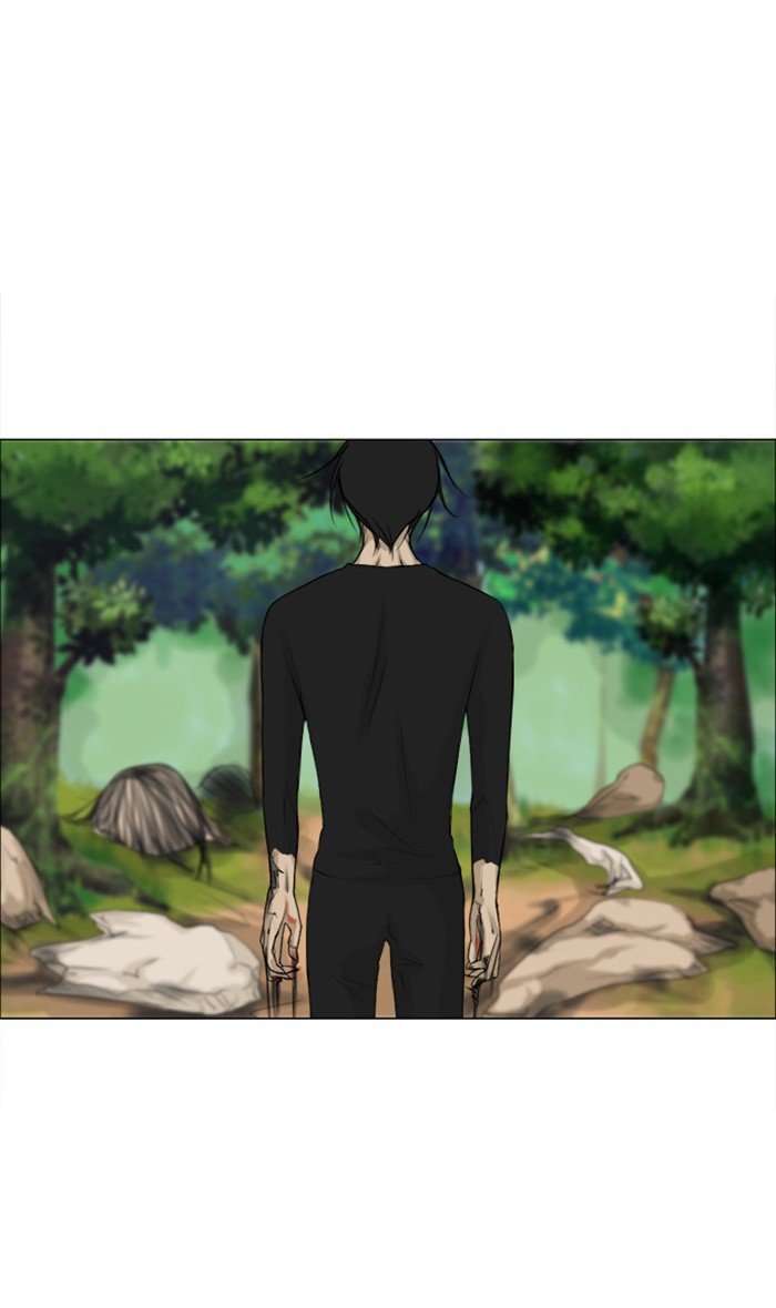 Read Ghost Wife (en) Manga Online