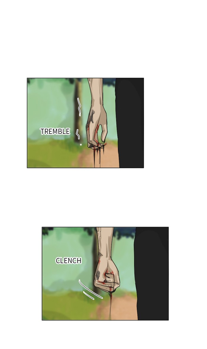 Read Ghost Wife (en) Manga Online