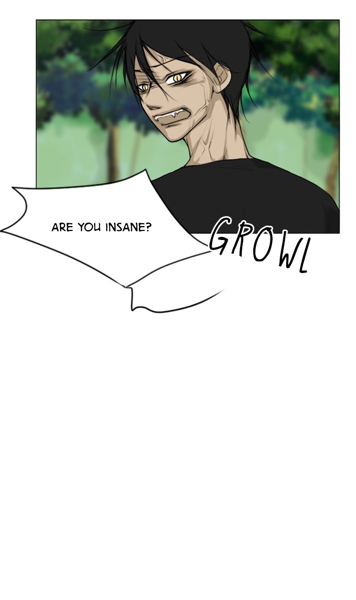 Read Ghost Wife (en) Manga Online