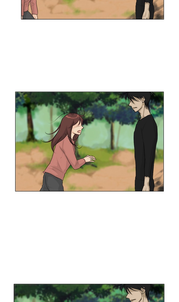 Read Ghost Wife (en) Manga Online