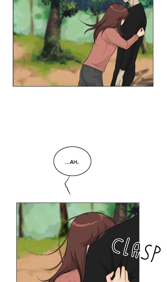 Read Ghost Wife (en) Manga Online