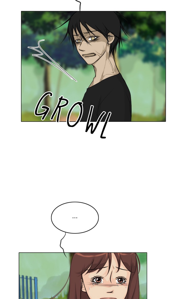 Read Ghost Wife (en) Manga Online