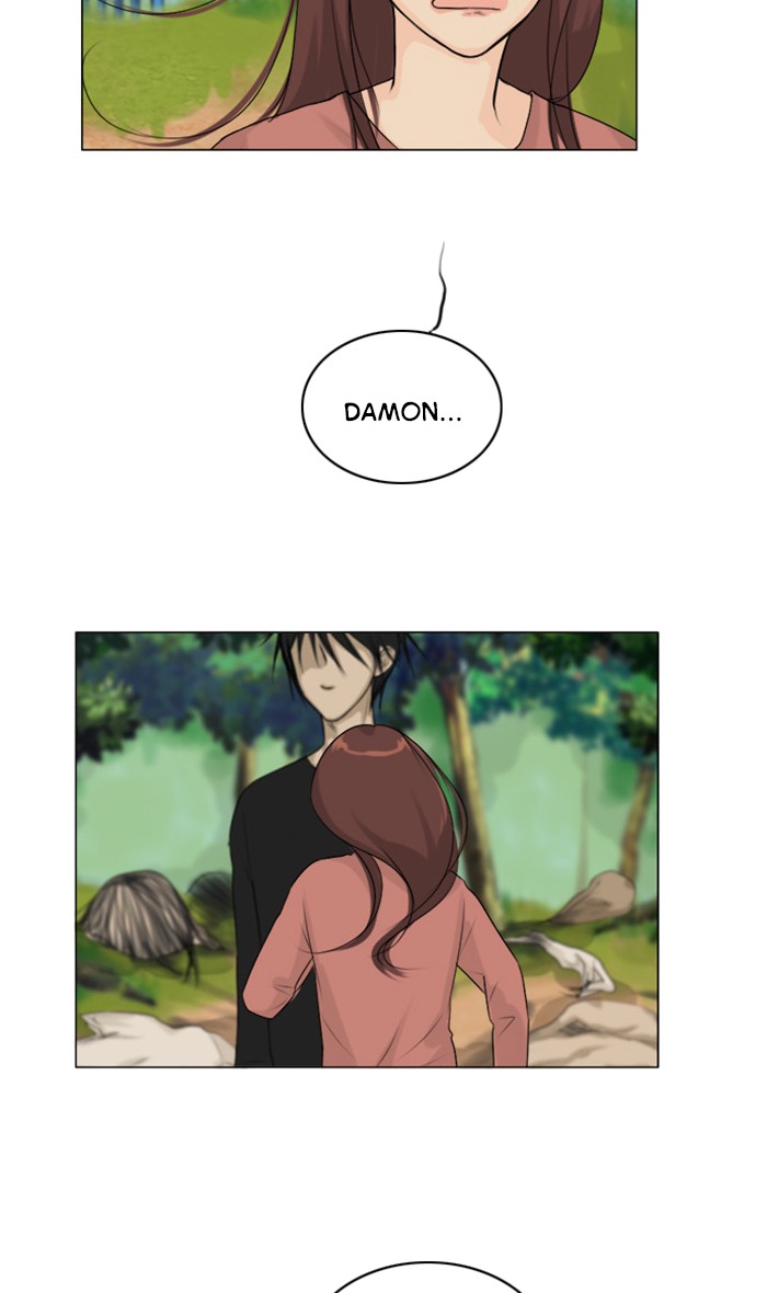 Read Ghost Wife (en) Manga Online