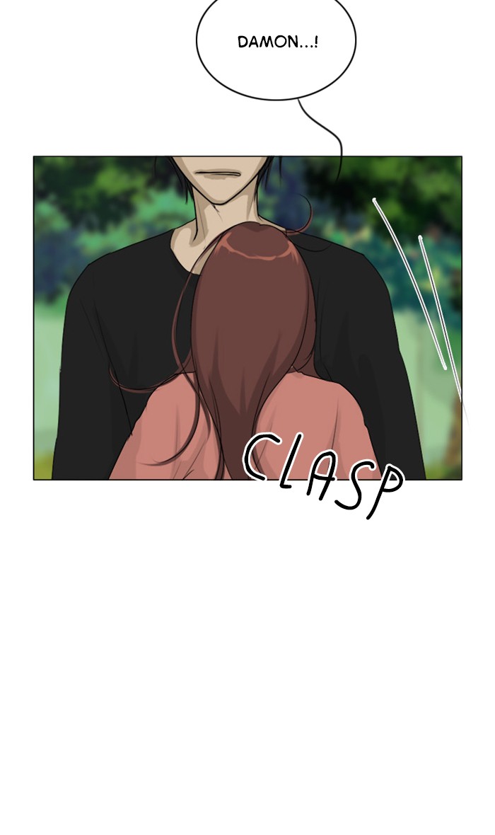 Read Ghost Wife (en) Manga Online