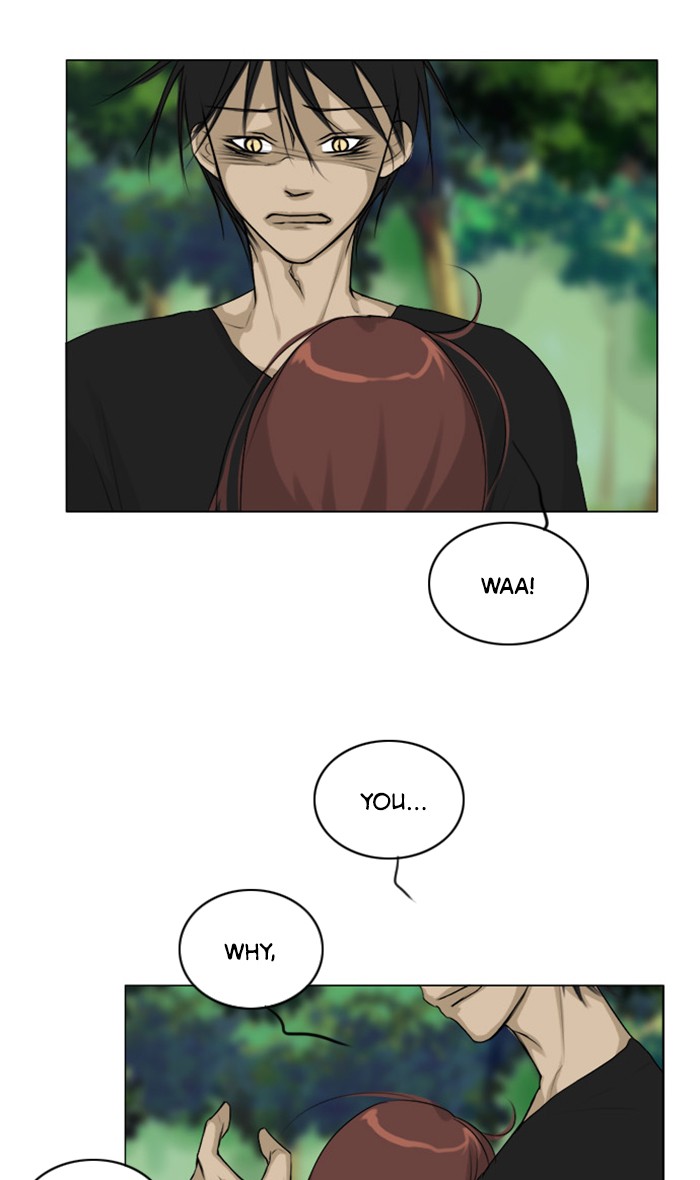 Read Ghost Wife (en) Manga Online