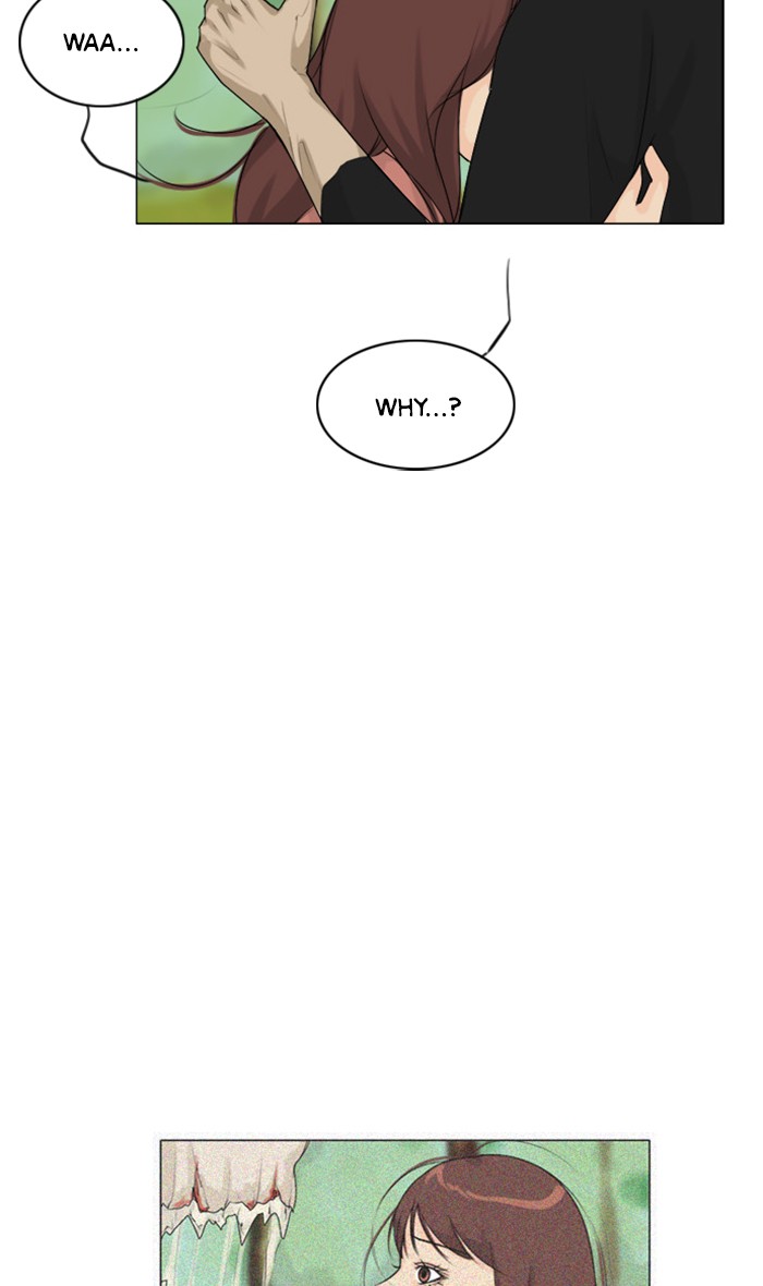 Read Ghost Wife (en) Manga Online