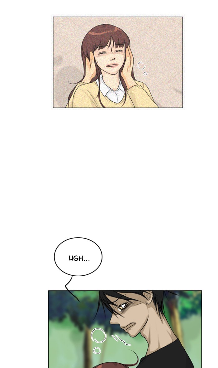 Read Ghost Wife (en) Manga Online