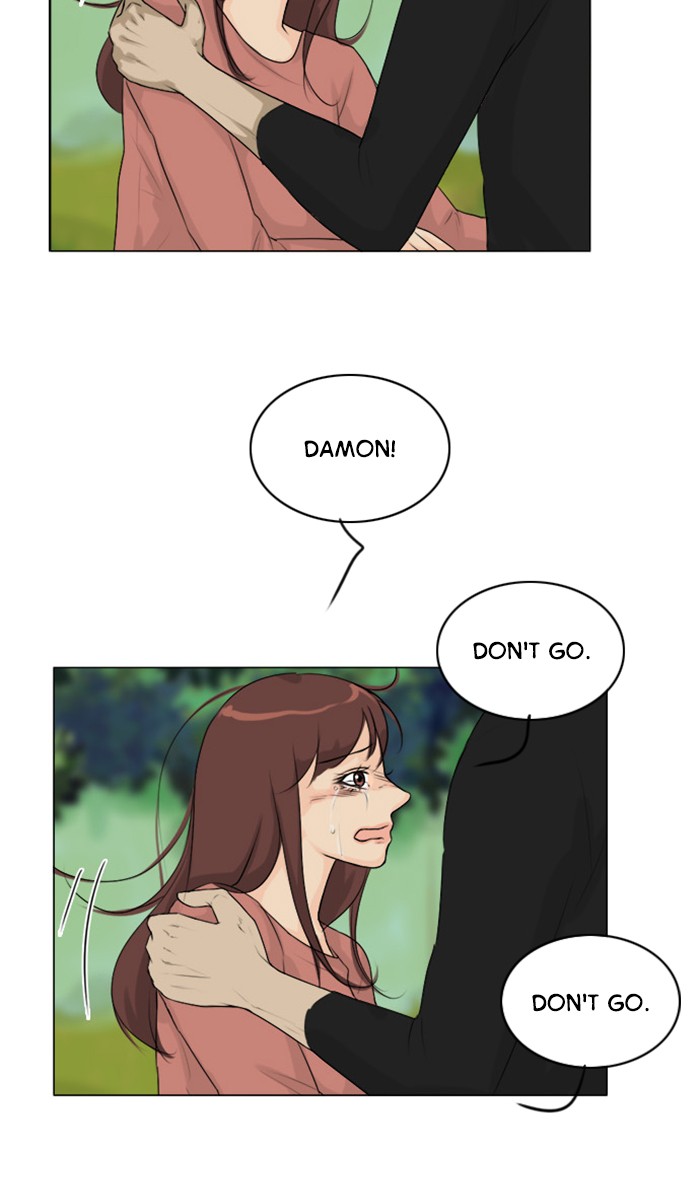 Read Ghost Wife (en) Manga Online