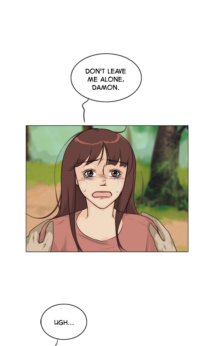 Read Ghost Wife (en) Manga Online