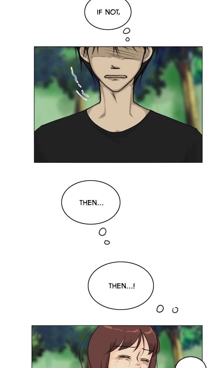 Read Ghost Wife (en) Manga Online