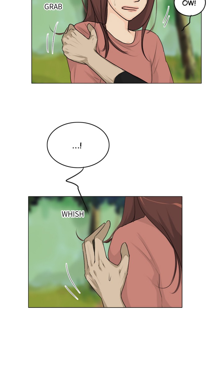 Read Ghost Wife (en) Manga Online