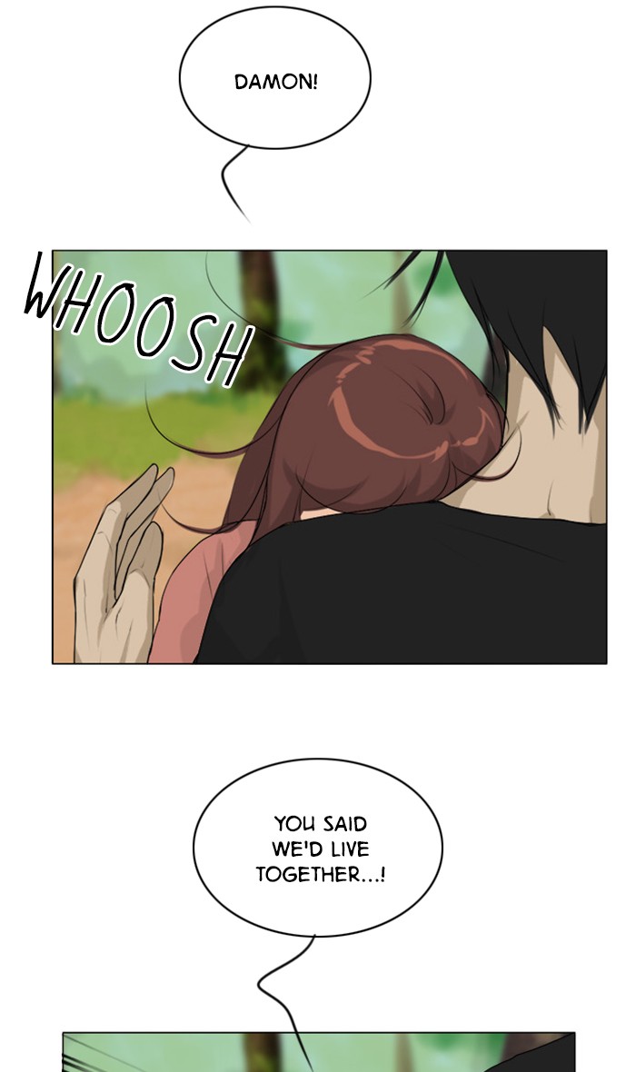 Read Ghost Wife (en) Manga Online