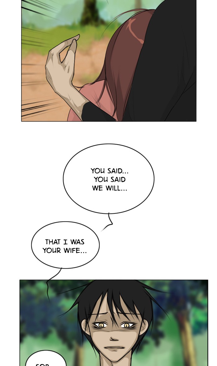 Read Ghost Wife (en) Manga Online