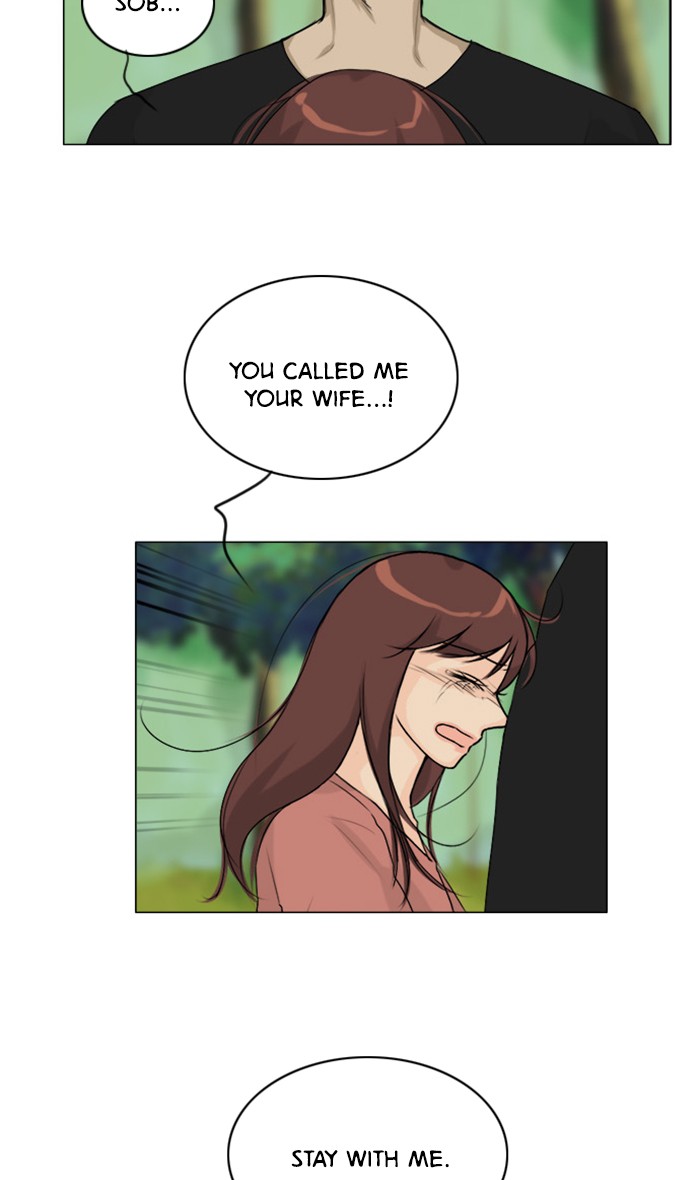 Read Ghost Wife (en) Manga Online