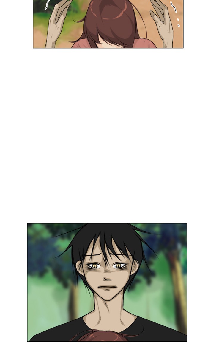 Read Ghost Wife (en) Manga Online