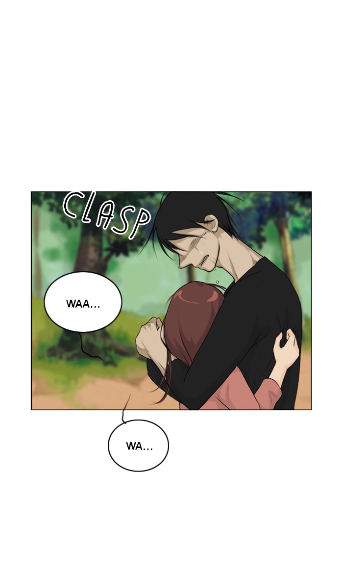 Read Ghost Wife (en) Manga Online