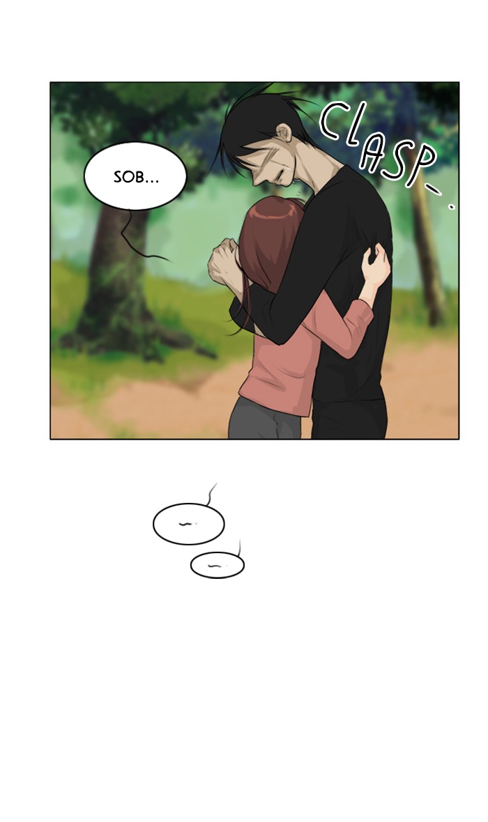 Read Ghost Wife (en) Manga Online