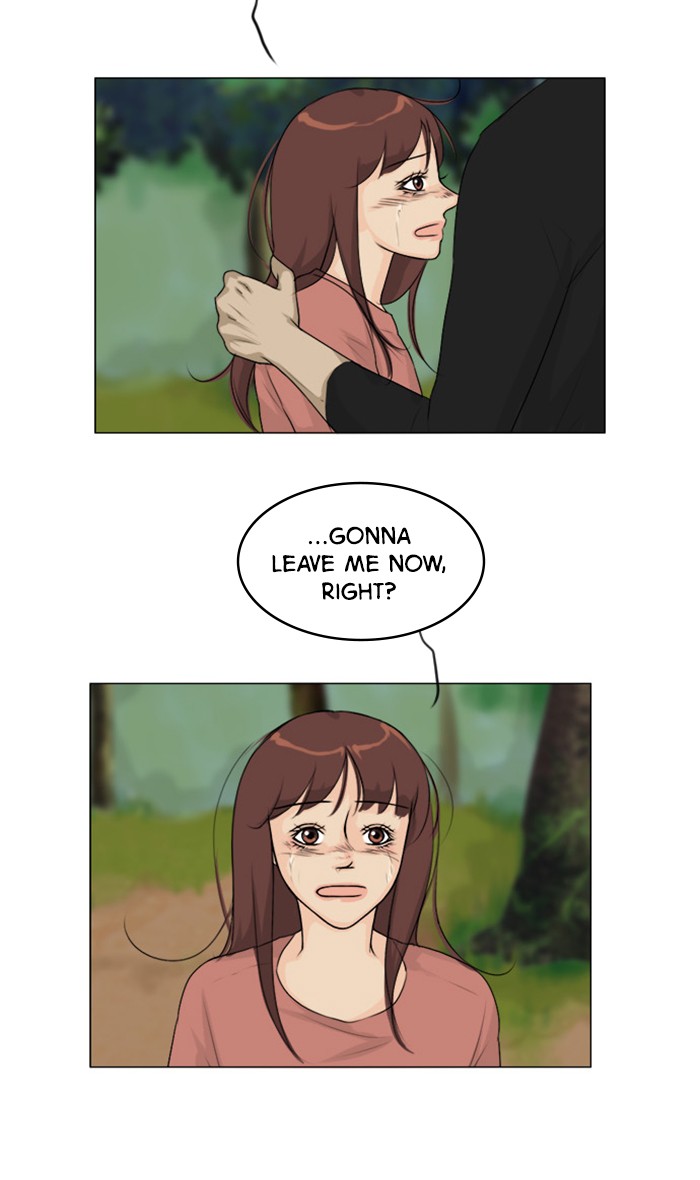 Read Ghost Wife (en) Manga Online