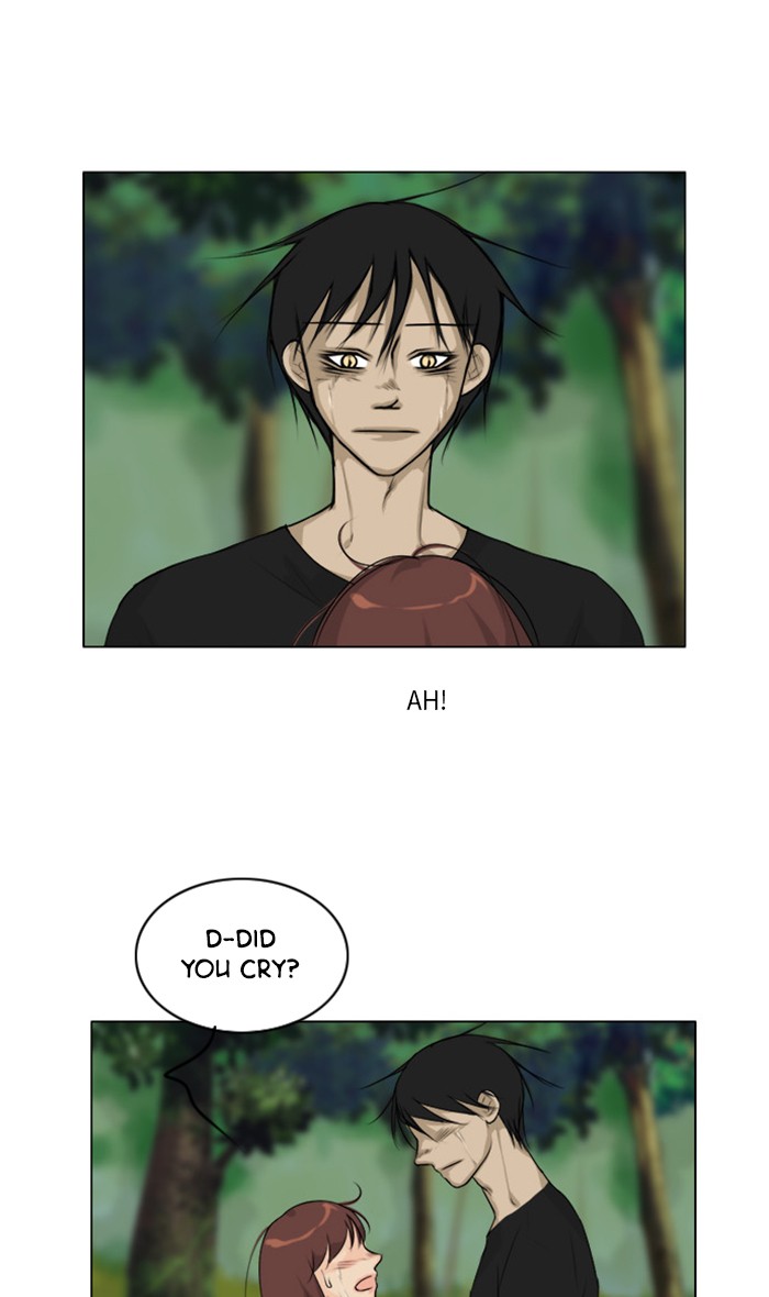 Read Ghost Wife (en) Manga Online