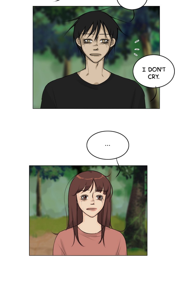 Read Ghost Wife (en) Manga Online