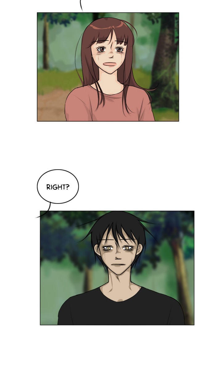 Read Ghost Wife (en) Manga Online