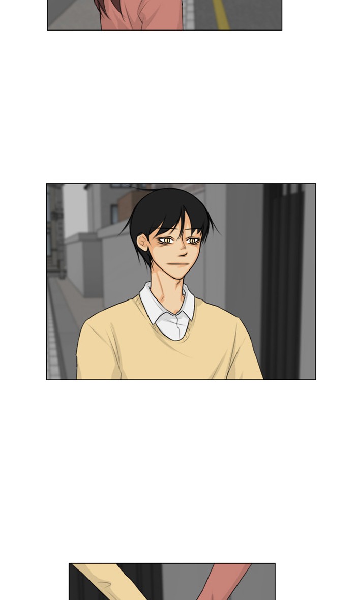 Read Ghost Wife (en) Manga Online