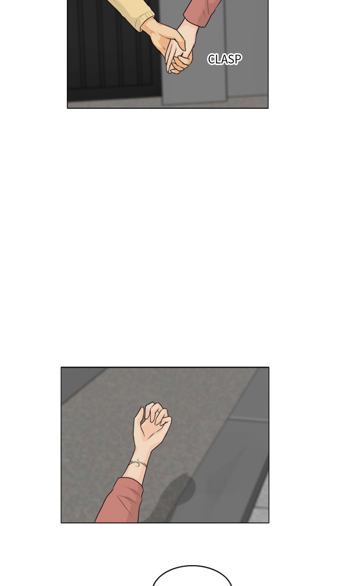 Read Ghost Wife (en) Manga Online